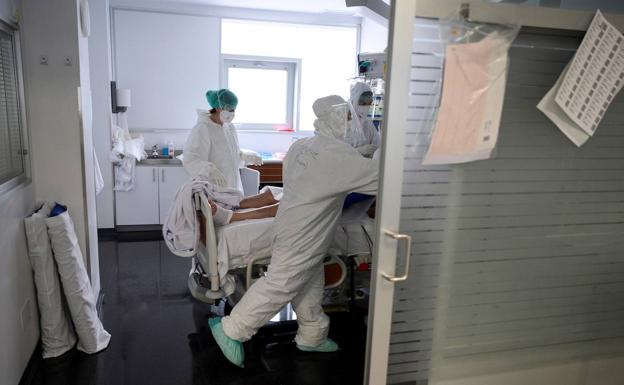 ¿La pandemia nos ha vuelto insensibles?