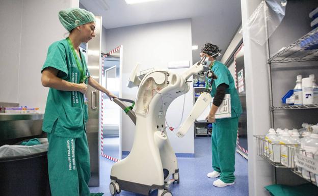 El cáncer vuelve a la agenda sanitaria tras un año eclipsado por la covid