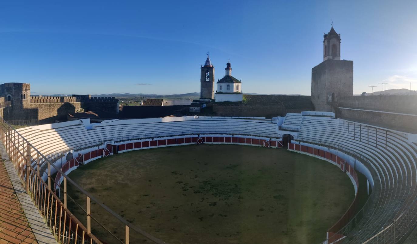 Fregenal de la Sierra recibe una subvención para la promoción del turismo