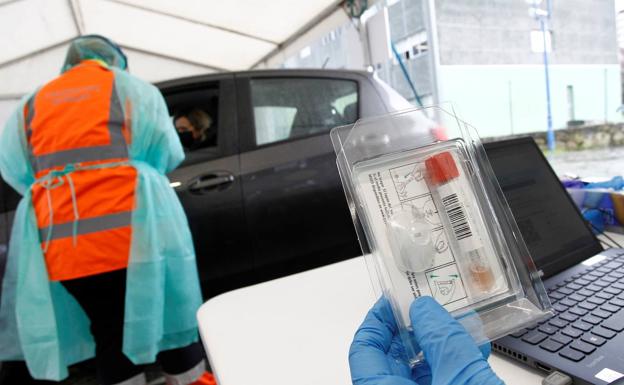 Mérida, Calamonte y Lobón son los municipios que más contagios notifican