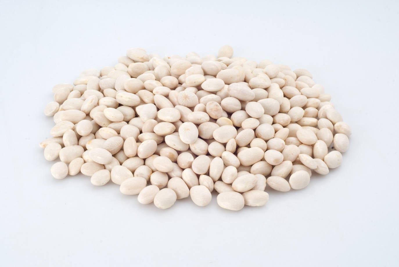 Desayuno con legumbres