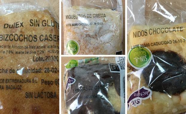 El dueño de Dulce Extremadura: «Invito a los inspectores a venir»