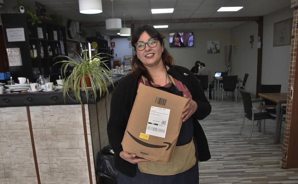 Amazon ilusiona a El Nevero