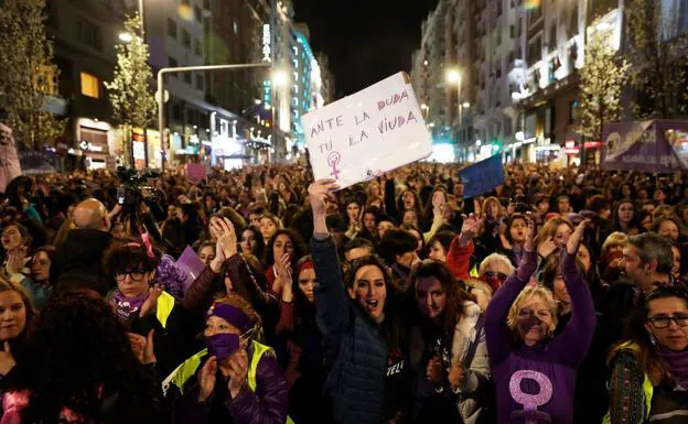 Franco y las quinientas