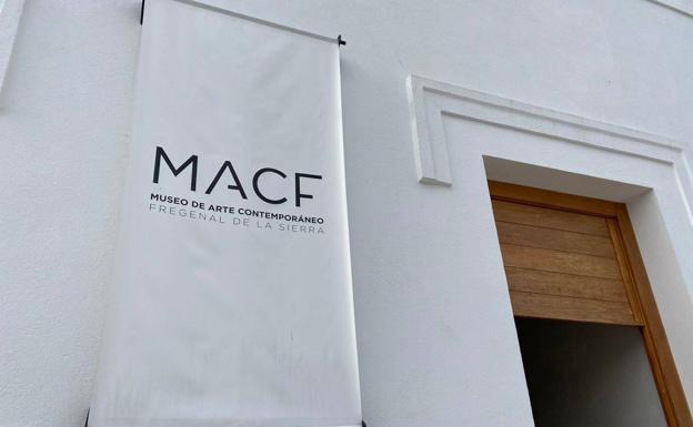 El Museo de Arte Contemporáneo de Fregenal se inaugura este jueves como nuevo centro cultural
