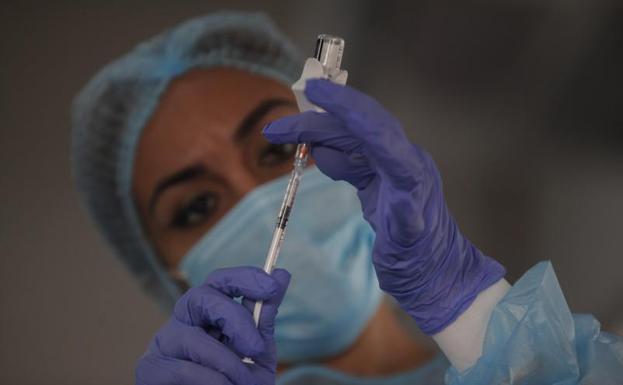 La UE quiere aprobar la vacuna de Janssen el 11 de marzo
