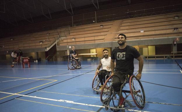 Sandoval, la torre azteca del Mideba