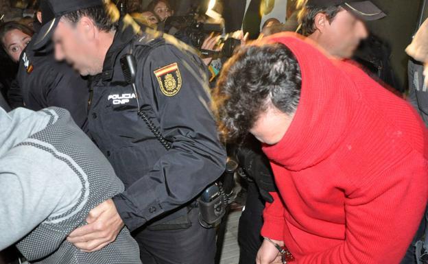 El juicio por la muerte del guardia civil apuñalado en Don Benito comienza el lunes