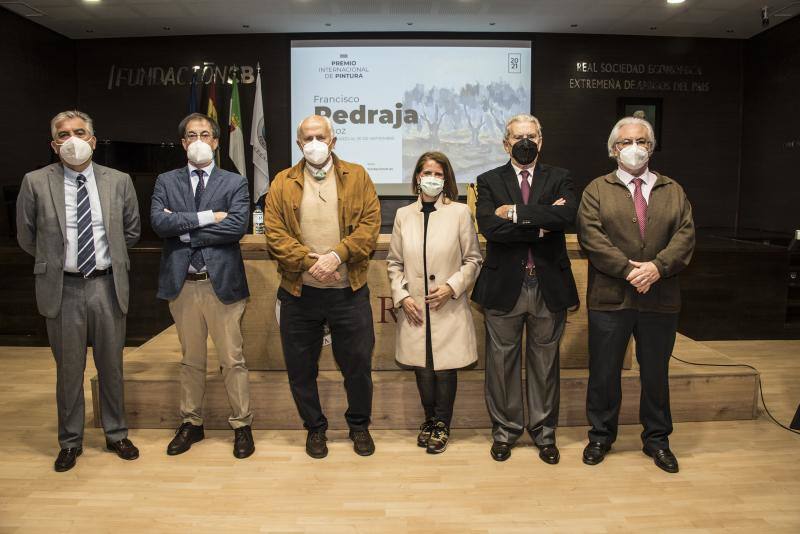 LA COCTELERA | El premio Francisco Pedraja también es un homenaje
