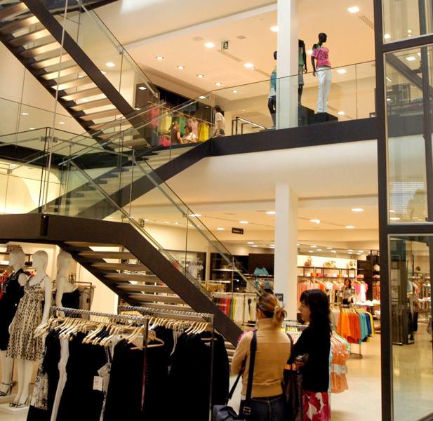 El sindicato CSIF afirma que Zara planea cerrar su tienda de Menacho en Badajoz