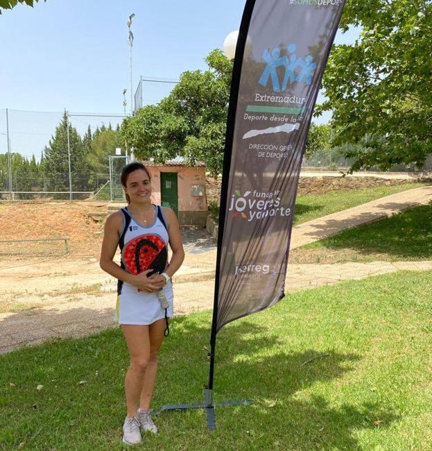 «Para conseguir la igualdad en el deporte debemos ir todas y todos de la mano»