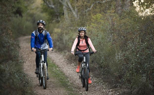 Alqueva, tierra de aventuras deportivas