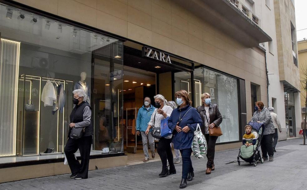 Miedo a que la marcha de Zara vacíe Menacho