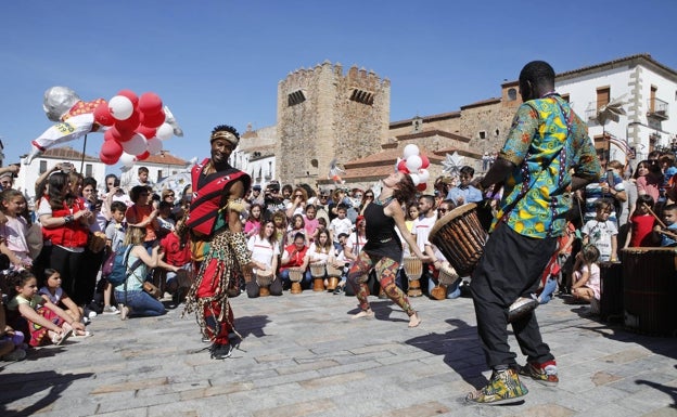Se suspende Womad por segundo año consecutivo