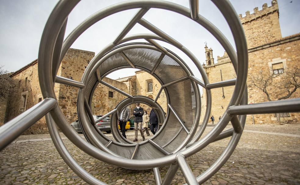 Siete planes para San José y Semana Santa en Extremadura