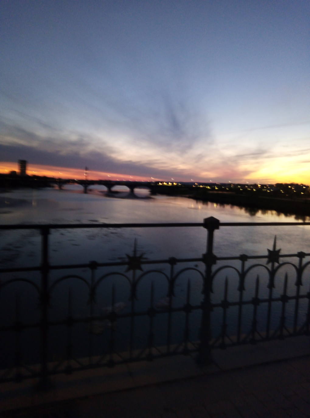 Guadiana, el río que nos une