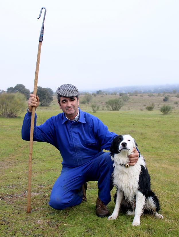 «Espero que esta Semana Santa compense lo que hemos perdido»