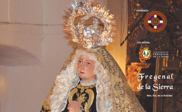 La Junta de Cofradías presenta el programa oficial de la Semana Santa de Fregenal 2021