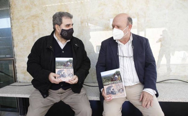 La UEx aboga por una gestión de la caza basada en la ciencia