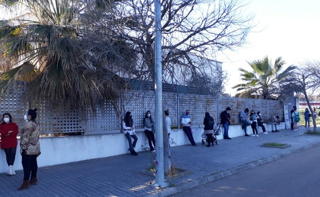 Los mutualistas deben pedir un código al SES para someterse a un cribado