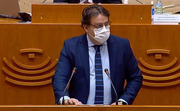 Comienza la segunda fase de los cribados masivos y voluntarios en la región