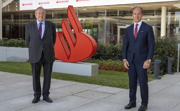 Banco Santander y Cámara de España lanzan la V edición del Premio Pyme del Año