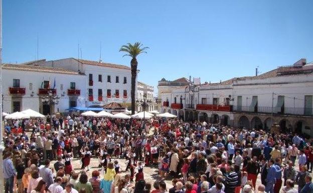 La restauración contará con vigilantes privados durante el Viernes Santo y el Domingo de Milagros