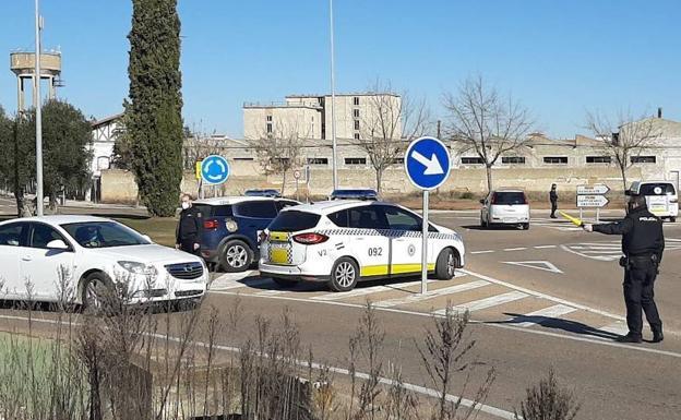 La Junta vigila la incidencia de Don Benito, Plasencia, Cáceres y Badajoz y no descarta más medidas restrictivas