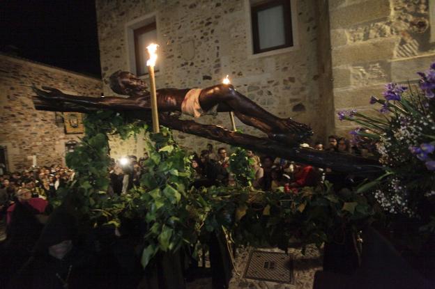 Semana Santa y vanguardia