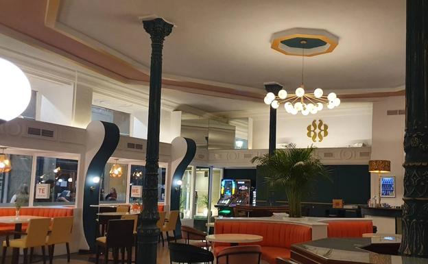 El Carmen cambia de imagen