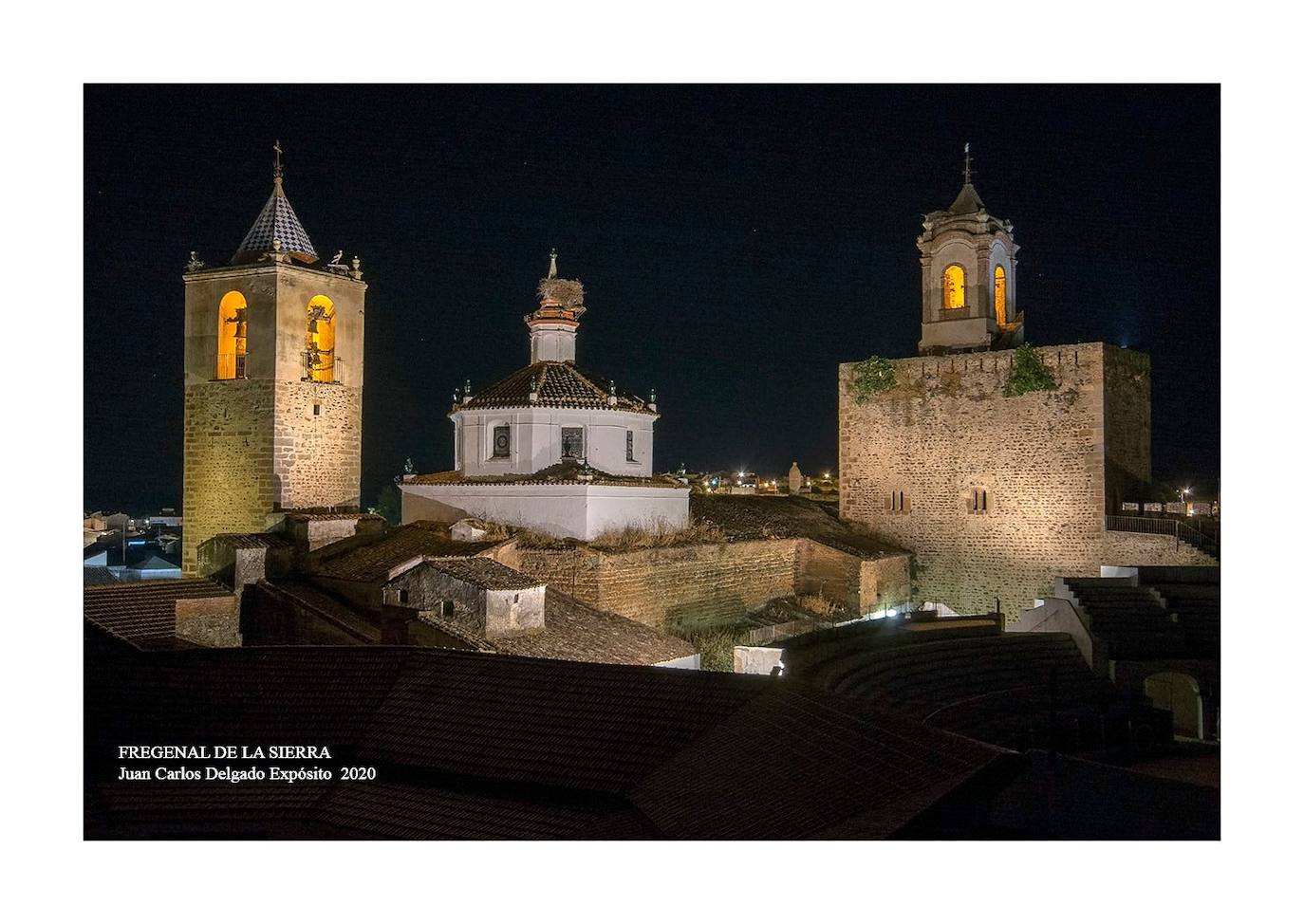 El pleno aprueba la nueva ordenanza del alumbrado para la protección del cielo «StarLight»