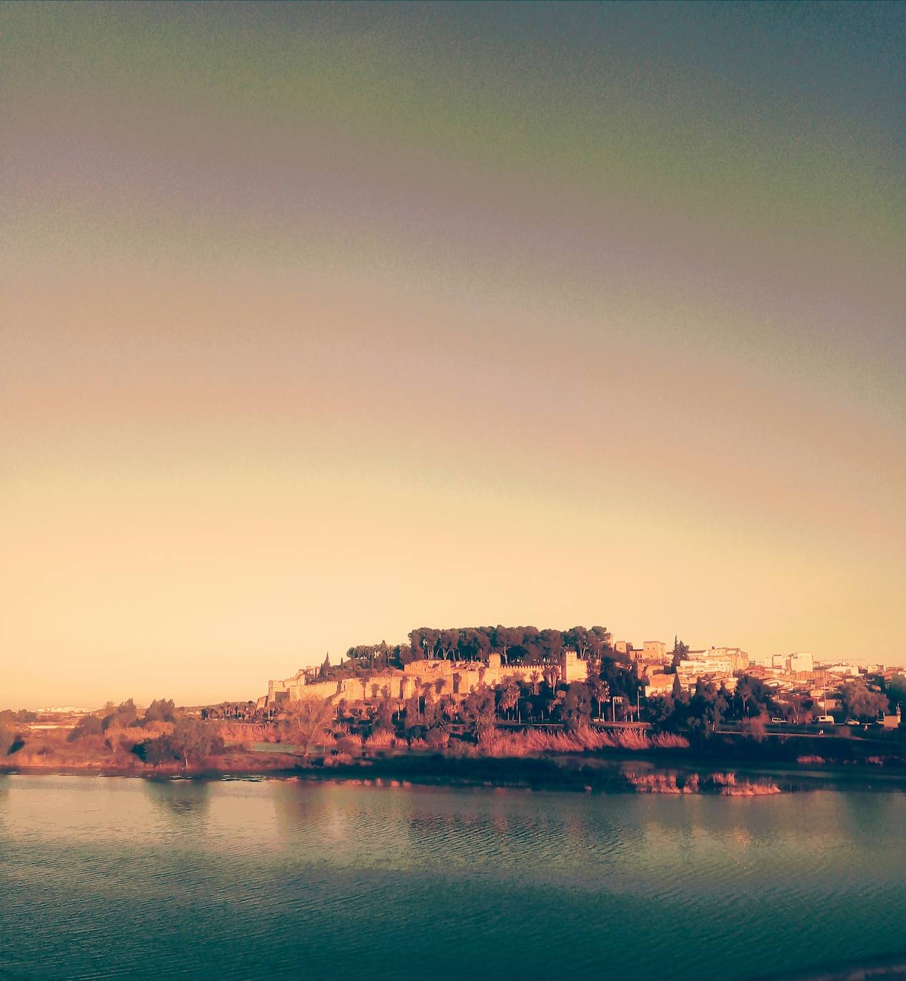 Guadiana, el río que nos une