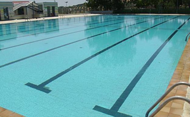El Ayuntamiento de Fregenal espera abrir la piscina municipal el próximo verano