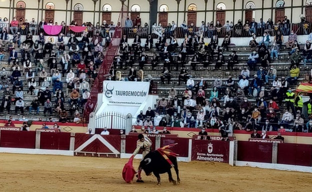 Gloria para la verdad de Emilio de Justo