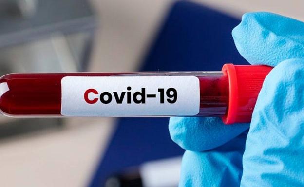 Nuevo caso de covid-19 en Fregenal