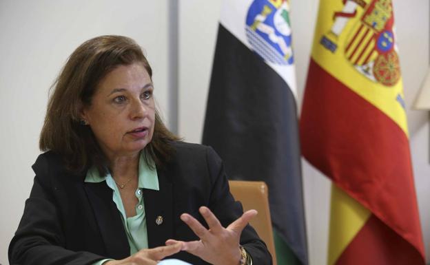 La Junta ahorrará 27 millones de euros al refinanciar 848 millones del FLA