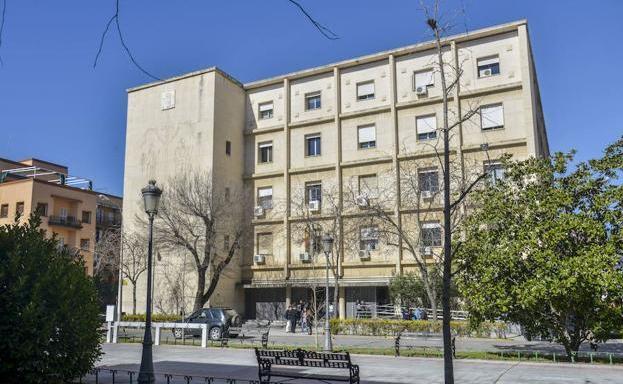 Condenado en Badajoz a cuatro años de cárcel por abusar sexualmente de su nieta de 8 años