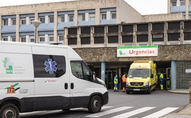 El SES iniciará en septiembre la construcción del nuevo búnker para radioterapia en Plasencia