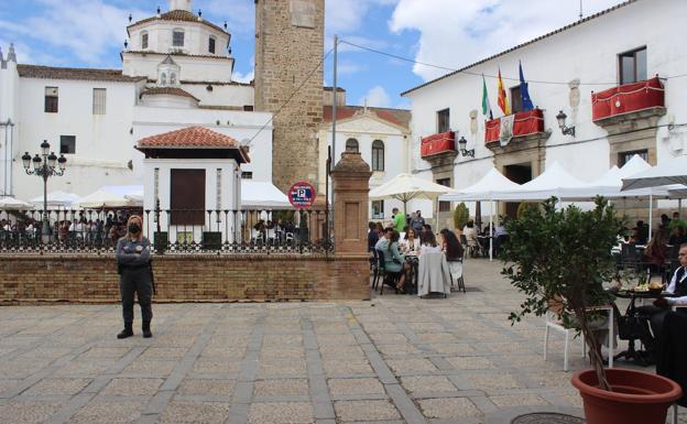 Domingo de Milagros 2021