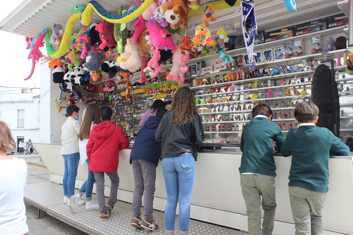 Domingo de Milagros 2021