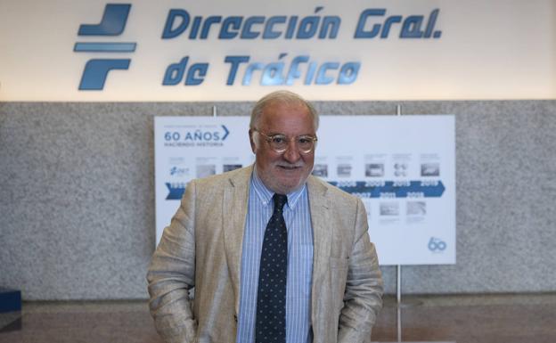 La DGT da un mes a las ciudades para rebajar la velocidad