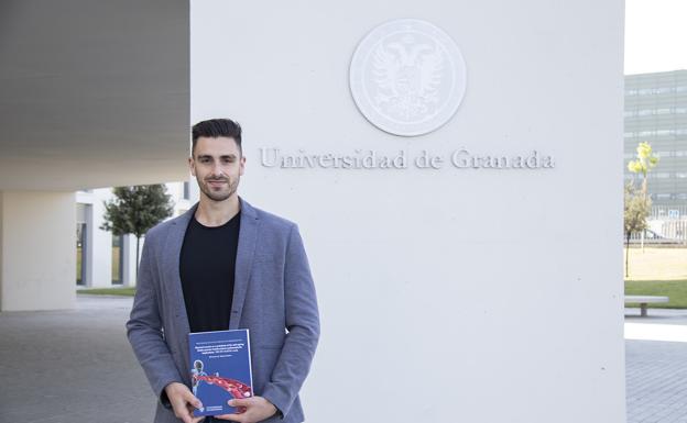 Fran y la mejor tesis del mundo en Medicina del Deporte