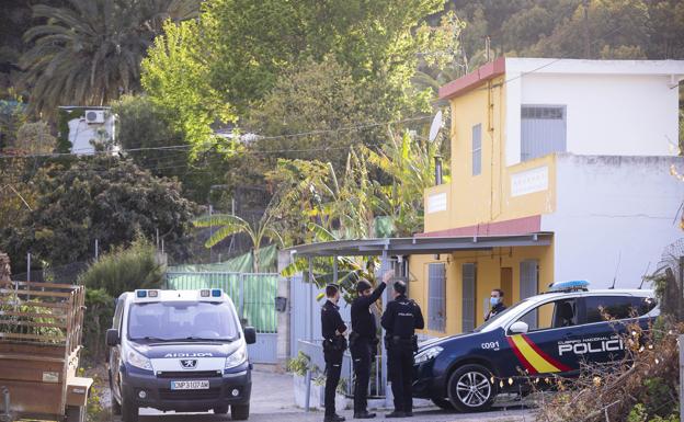 Una mujer mata a una joven, su pareja sentimental, en Granada