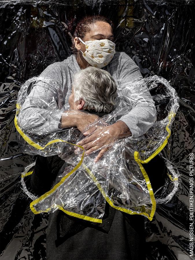 Los ganadores del World Press Photo 2021