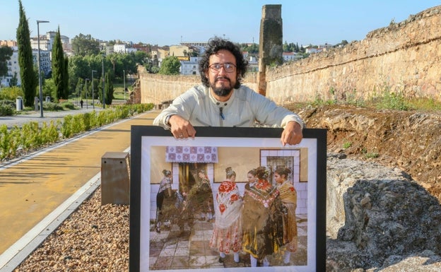 Pequeñas fiestas que merecen un libro