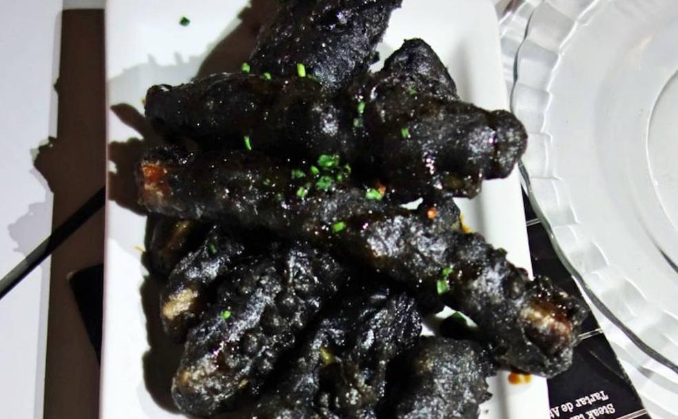 La Macarena: «El plato más feo, el sabor más bonito»