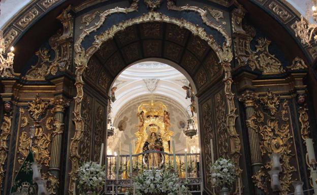 Fregenal celebra el Lunes de Octavario