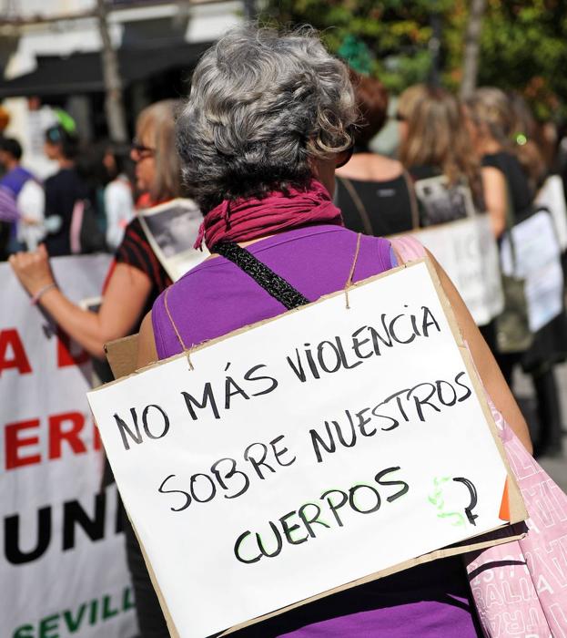 Extremadura atiende a 280 mujeres víctimas de agresión sexual