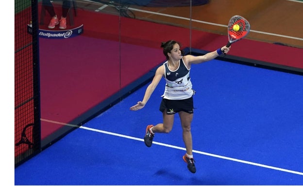 Duelo extremeño en los cuartos del Alicante Open