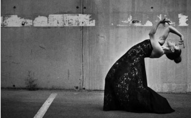 El baile de Rocío Molina y la música de los Beatles, protagonistas en el Gran Teatro